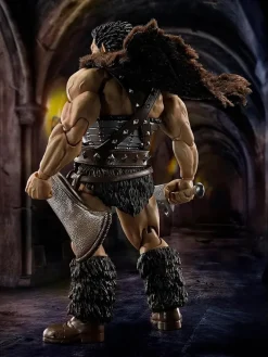 New Bandai Spirits as Manufacturer Berserk - Zodd - S.H.Figuarts (Bandai Spirits)