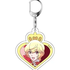 Diomedea Binan Koukou Chikyuu Boueibu Love! - Hakone Yumoto - Keyholder Outlet