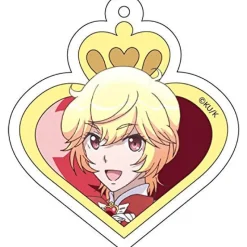 Diomedea Binan Koukou Chikyuu Boueibu Love! - Hakone Yumoto - Keyholder Outlet