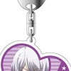 Contents Seed Binan Koukou Chikyuu Boueibu Love! - Kusatsu Kinshirou - Keyholder Best