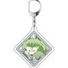 Outlet Diomedea Binan Koukou Chikyuu Boueibu Love! - Zundar - Keyholder