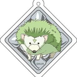 Outlet Diomedea Binan Koukou Chikyuu Boueibu Love! - Zundar - Keyholder