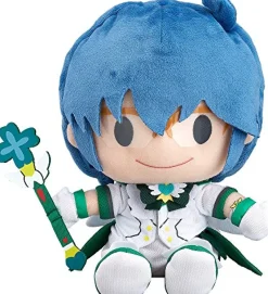 New Orange Rouge Binan Koukou Chikyuu Boueibu Love! Love! - Kimegawa Atsushi - Kisekae Nuigurumi - Honey Bebe