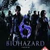 Discount CapcomRatedBy Our Customers Biohazard 6
