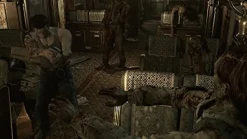 Capcom Biohazard 0 HD Remaster Discount