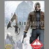 Clearance Capcom BioHazard 4 (PlayStation2 the Best)