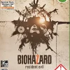 Capcom Biohazard 7 Resident Evil Online