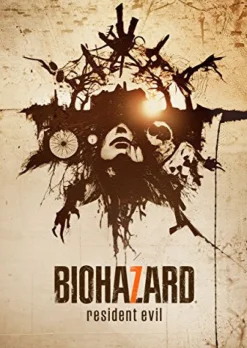 Clearance Capcom Biohazard 7 Resident Evil