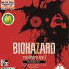 Outlet Capcom Biohazard 7 Resident Evil Grotesque Version