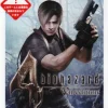 Sale Capcom Biohazard 4 Wii Edition (Best Price!)