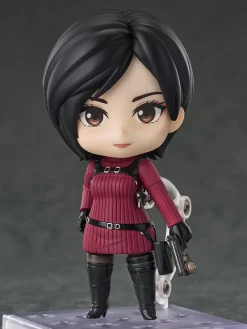 Best Good Smile Company as Manufacturer Biohazard Re:4 - Ada Wong - Nendoroid #2761 (Good Smile Company)