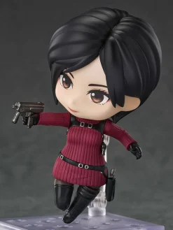 Best Good Smile Company as Manufacturer Biohazard Re:4 - Ada Wong - Nendoroid #2761 (Good Smile Company)