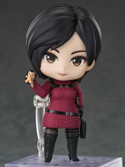 Best Good Smile Company as Manufacturer Biohazard Re:4 - Ada Wong - Nendoroid #2761 (Good Smile Company)