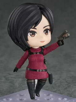 Best Good Smile Company as Manufacturer Biohazard Re:4 - Ada Wong - Nendoroid #2761 (Good Smile Company)