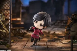 Best Good Smile Company as Manufacturer Biohazard Re:4 - Ada Wong - Nendoroid #2761 (Good Smile Company)