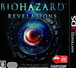 Capcom BioHazard: Revelations Discount