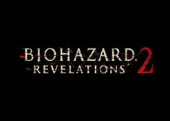 Capcom BioHazard: Revelations 2 Discount