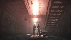 Online Capcom BioHazard: Revelations 2