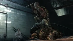 Online Capcom BioHazard: Revelations 2