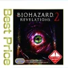 CapcomRatedBy Our Customers BioHazard: Revelations 2 (Best Price) Clearance