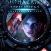 Capcom BioHazard Revelations Unveiled Edition Clearance