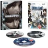 Discount Capcom Biohazard The Darkside Chronicles [Collector's Pack]