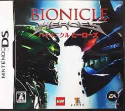 Electronic Arts Bionicle Heroes Sale