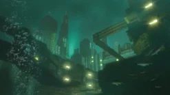 Spike Bioshock