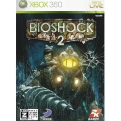 Online Take2 Interactive Bioshock 2
