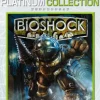 Spike BioShock (Platinum Collection) Clearance