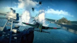 Best Konami Birds of Steel