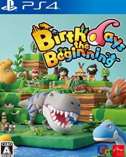 Sale Arc System Works Birthdays the Beginning