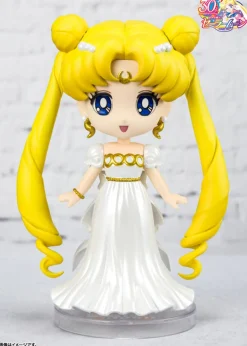 Outlet Bandai Spirits Bishoujo Senshi Sailor Moon - Princess Serenity - Figuarts mini
