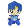 Bandai Bishoujo Senshi Sailor Moon - Sailor Mercury - Mini Cushion - Sailor Moon Mini Plush Cushion Online