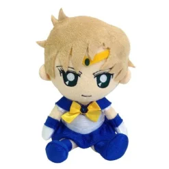 Bandai Bishoujo Senshi Sailor Moon - Sailor Uranus - Mini Cushion - Sailor Moon Mini Plush Cushion Outlet