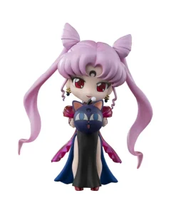 Bandai Spirits as Manufacturer Bishoujo Senshi Sailor Moon - Black Lady - Luna-P - Figuarts mini (Bandai Spirits) Best