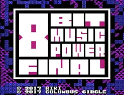 Columbus Circle 8bit Music Power Final Best