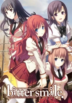 Sale TGL Bitter Smile [Limited Edition]