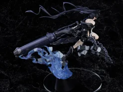 Clearance Max Factory Black & Rock Shooter - 1/7 - HxxG Edition