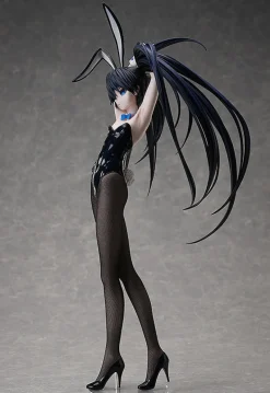 New FREEing Black & Rock Shooter - B-style - 1/4 - Bunny Ver.