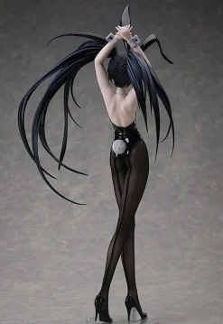 New FREEing Black & Rock Shooter - B-style - 1/4 - Bunny Ver.