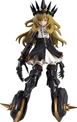 Max Factory Black & Rock Shooter - Chariot - Figma #234 - TV Animation ver. Online
