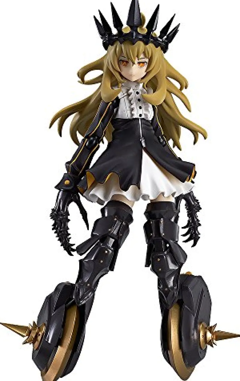 Max Factory Black & Rock Shooter - Chariot - Figma #234 - TV Animation ver. Online