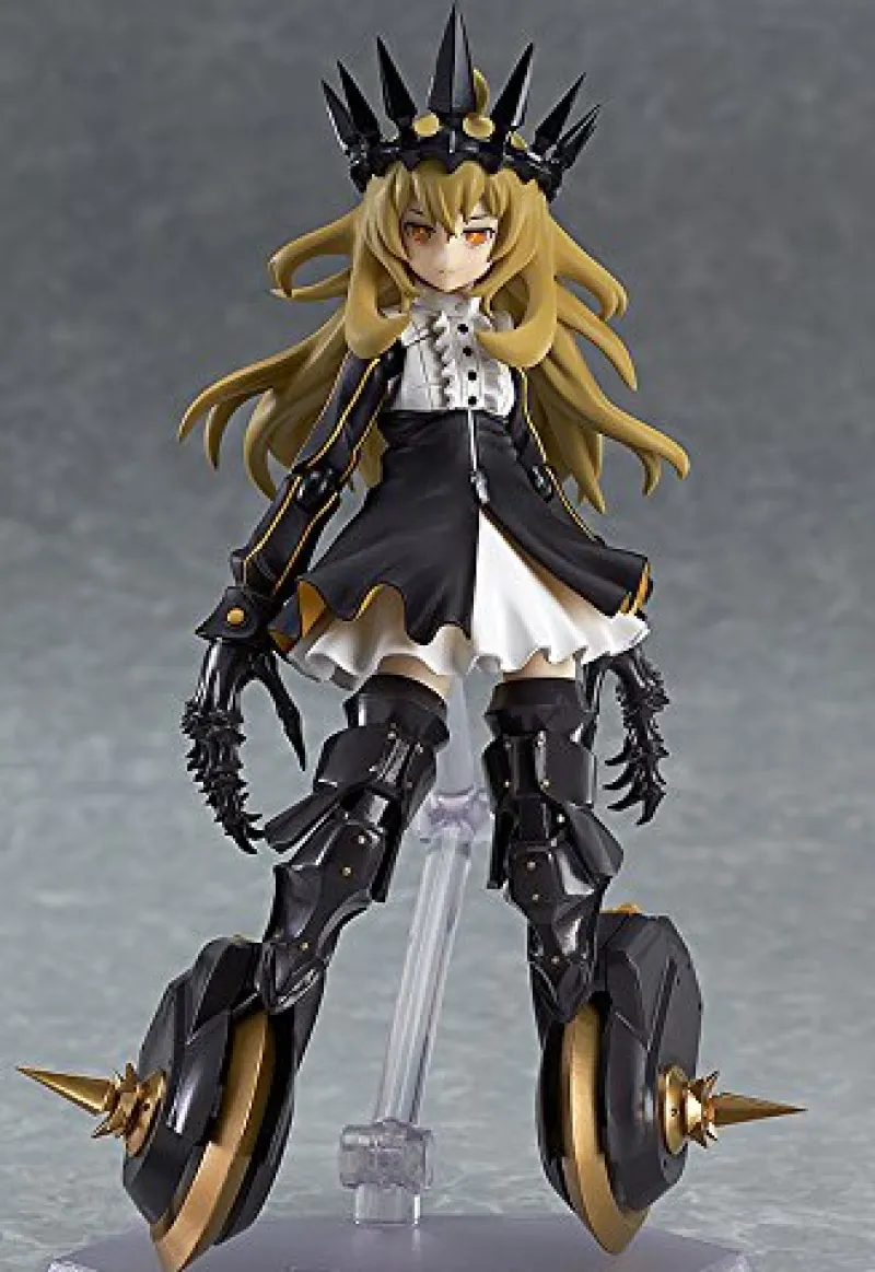 Max Factory Black & Rock Shooter - Chariot - Figma #234 - TV Animation ver. Online