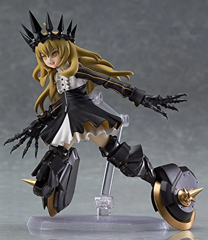 Max Factory Black & Rock Shooter - Chariot - Figma #234 - TV Animation ver. Online