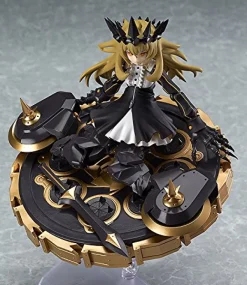 Max Factory Black & Rock Shooter - Chariot - Figma #234 - TV Animation ver. Online