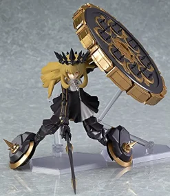 Max Factory Black & Rock Shooter - Chariot - Figma #234 - TV Animation ver. Online