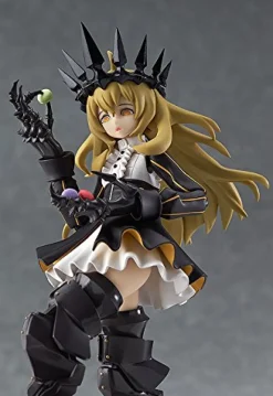 Max Factory Black & Rock Shooter - Chariot - Figma #234 - TV Animation ver. Online