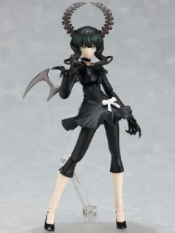 Max Factory Black & Rock Shooter - Dead Master - Figma #SP-013 Best