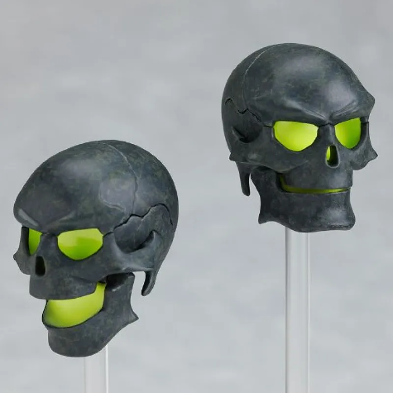 Max Factory Black & Rock Shooter - Dead Master - Figma #SP-013 Best